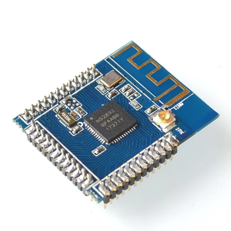 NRF52832 Bluetooth 4.2-Modul Bluetooth Low Power 2.4G Wireless-Modul BLE4.04.2-Modul