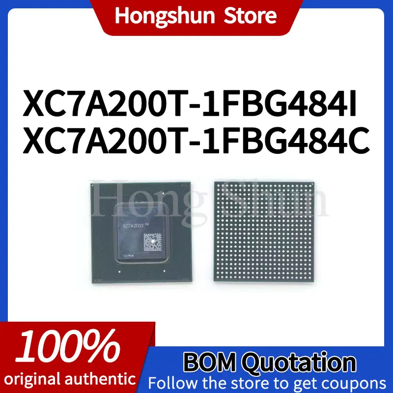 

XC7A200T-1FBG484I XC7A200T-1FBG484C Чехол для телефона PC