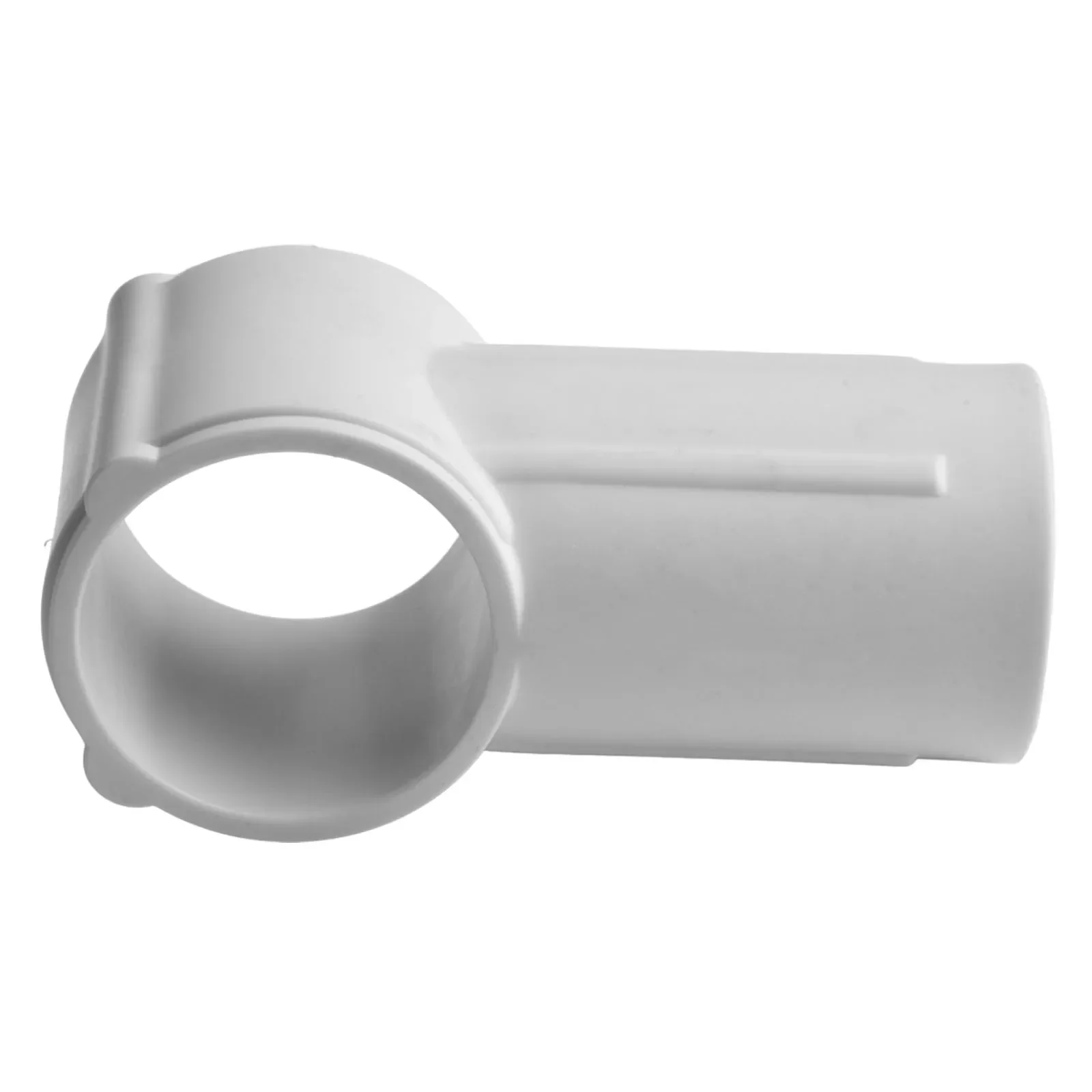 Reliable Spare Part Swimming Pool I Joint Connector Compatible with For Intex 10967 Made from Plastic Material
