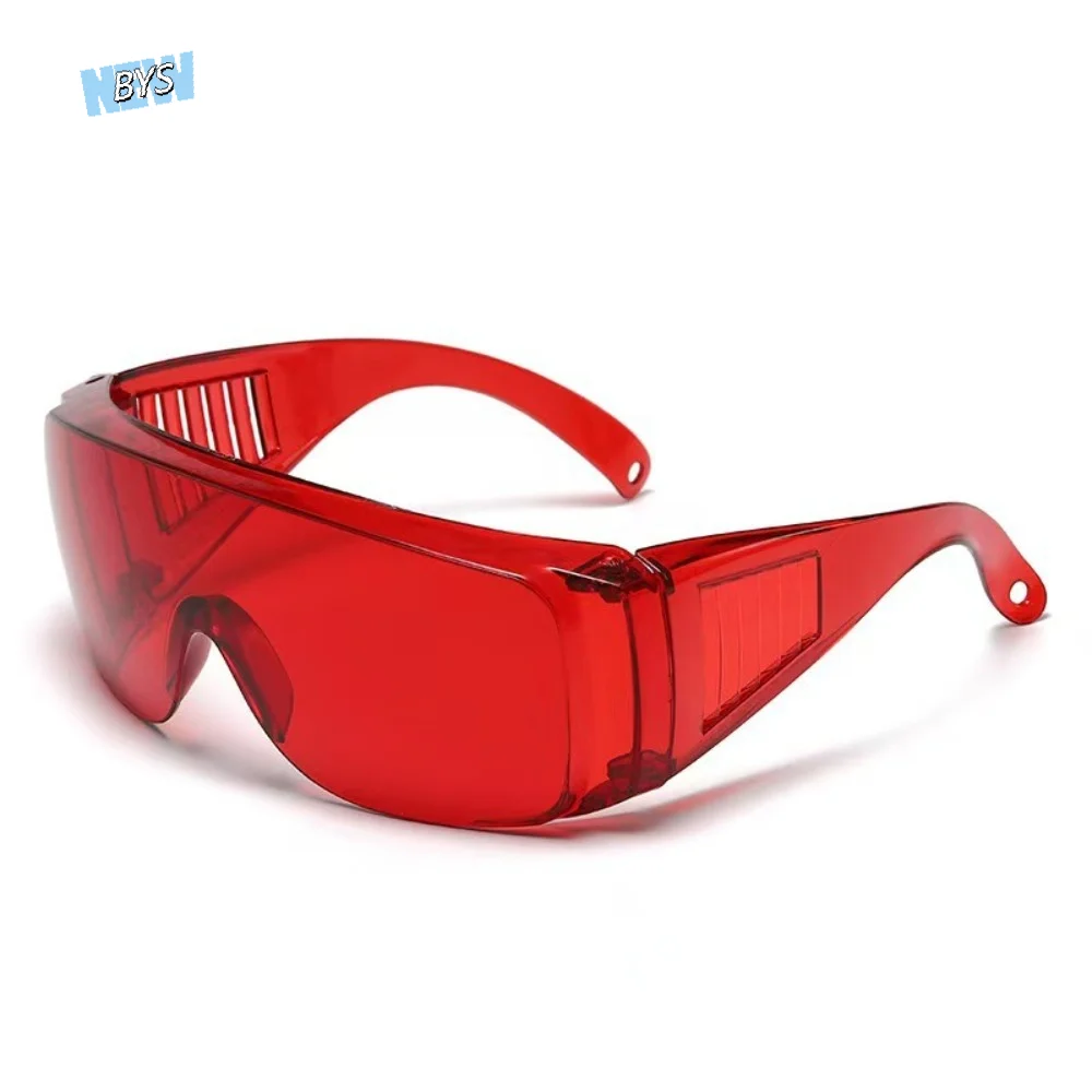 

Waterproof Protective Glasses Windproof Anti-Splash Goggles Sport Glasses Dustproof Eye Protection Glasses Workplace Safety