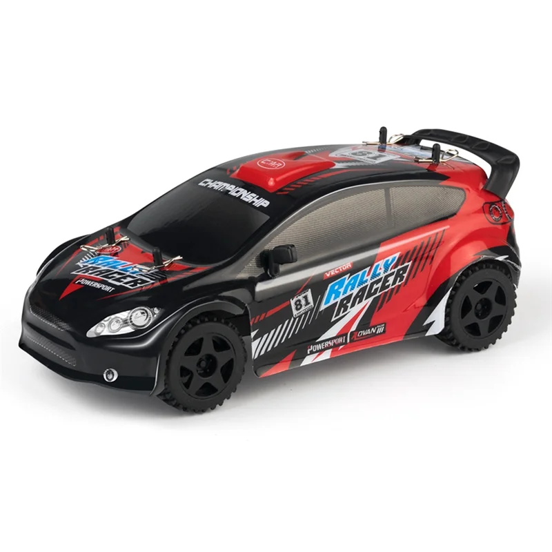

Dependable-SG2410 RC Car Body Shell For SG2410 SG 2410 1/24 RC Car Spare Parts Accessories