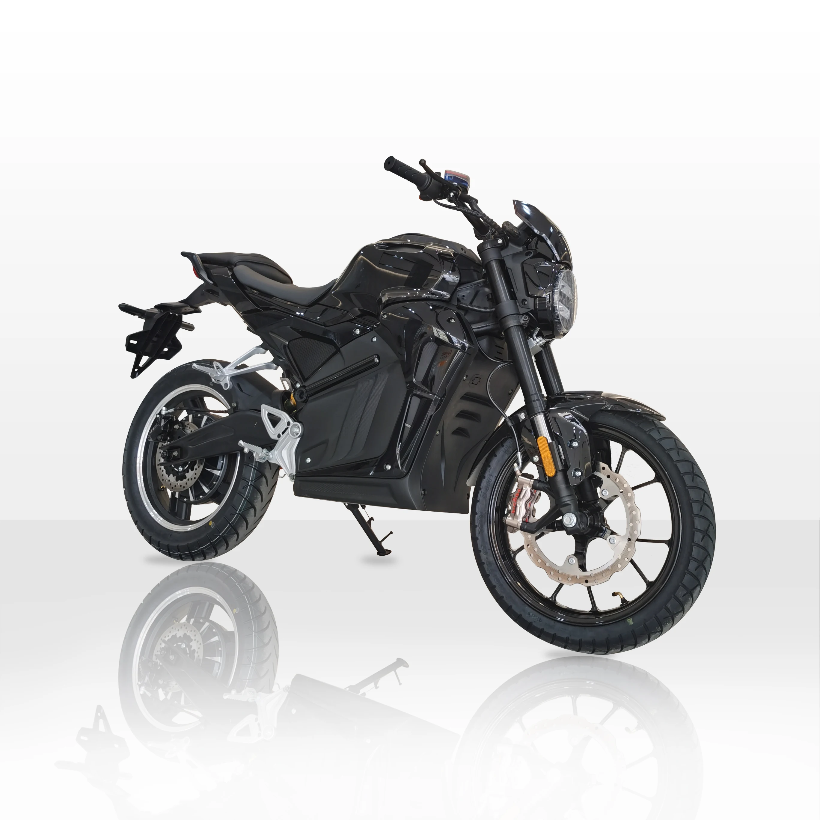 XDS Accessories Flagship5000w Hub 72v 60Ah Lithium Battery 120km Fast Charging Quick Electric Motorcycle