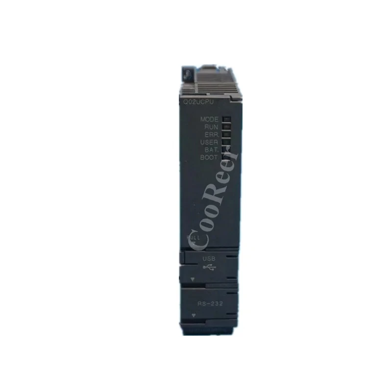 MELSEC-Q Series CPU Module Q02UCPU Q03UDCPU Q13UDVCPU Q06UDVCPU QJ71C24N-R2 QJ71C24N-R4 Spot