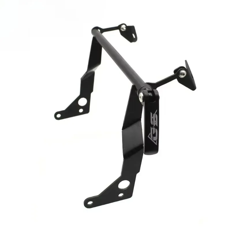 Para R1200GS LC R1250GS R1200GS R1250GS 2014-2024 2023 navegación de teléfono para soporte GPS abrazadera de barra