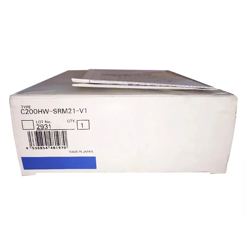 NEW Spot Stock Products C200HW-SRM21-V1 Programmable Controller Module Brand New Original Technical Support Available Plc