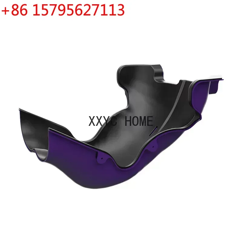 Formula for F1 Racing Seat Simulator L Plate Fixing Bracket Fanatec Speed Magic
