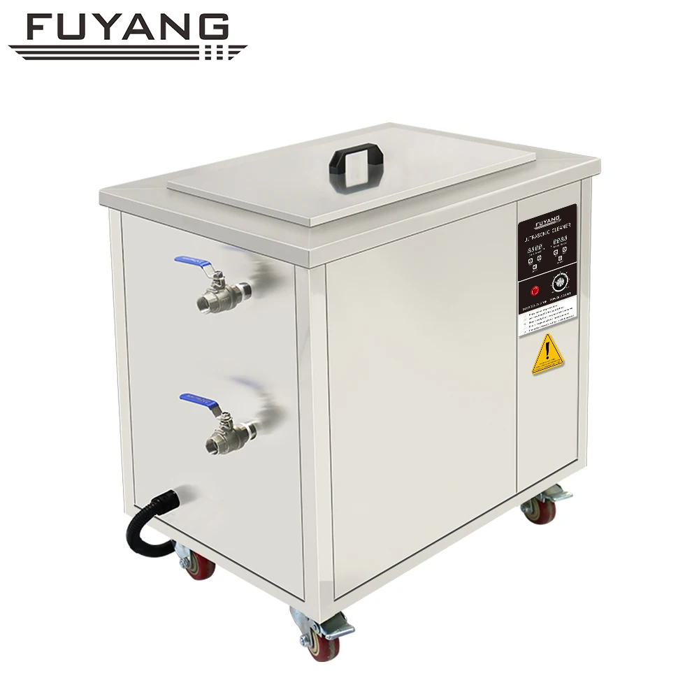 Ultrasoni Cleaner FUYANG large Industrial Ultrsonic Cleaner 108L