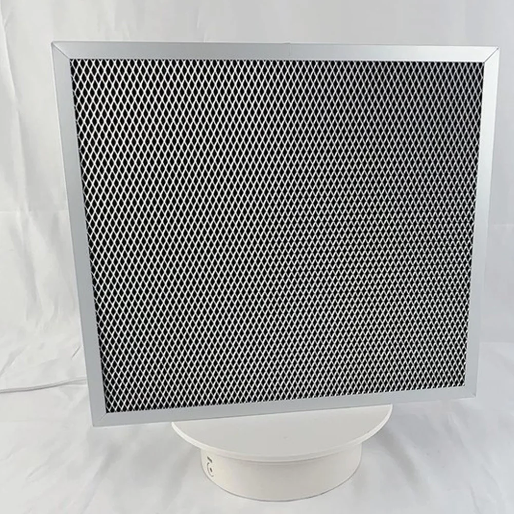 SV03096 Сменный фильтрующий элемент воздушного обменника подходит для ERV100HC HRV100H Аксессуары для вентиляционного блока Экран воздушного фильтра