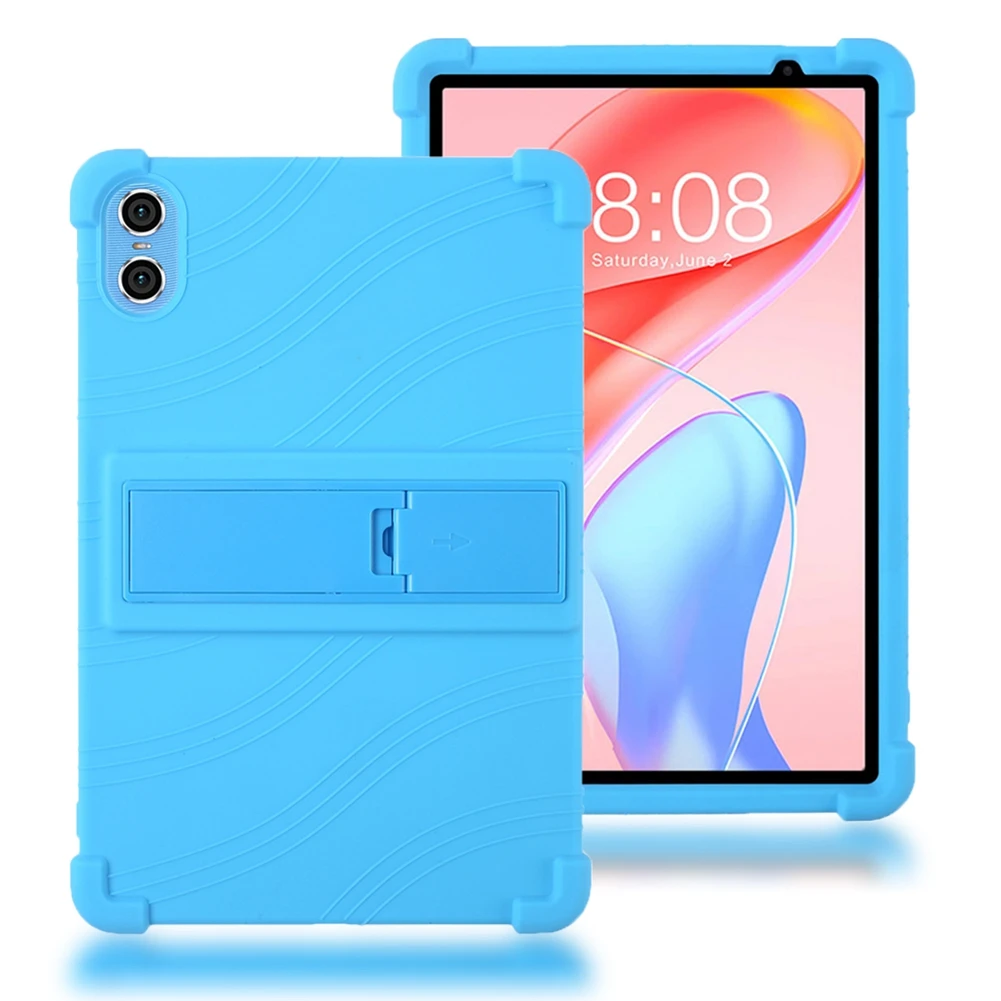 Cover For Teclast P26T Case 10.1 inch Kids Shockproof Silicone Kickstand Tablets Protective Cover For Teclast P26T 10.1\