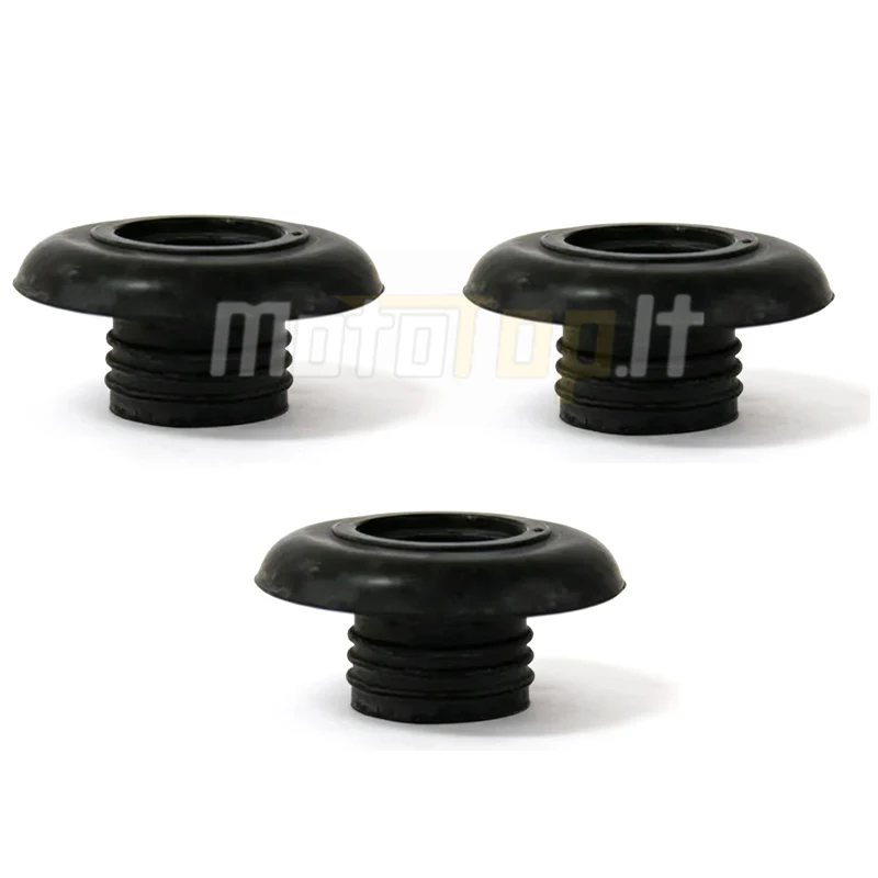 Juego de 3 Vasos de Sellado para BRP Sea-Doo GTX RXP-X GTX GTI LTD GTR GTS RXP WAKE PRO 130 155 215 260 4-TEC SE/C Challenger 420460830