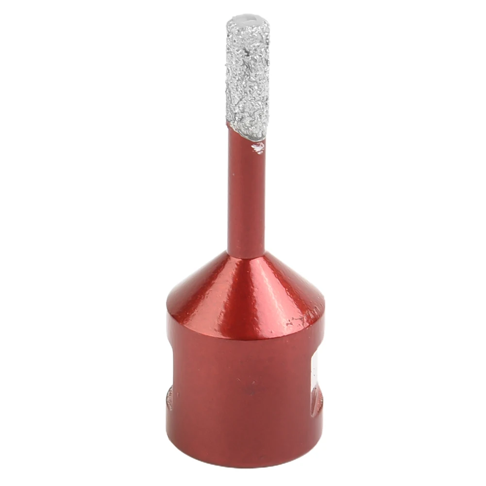 1pc Diamond Core Drill Bit 60mm Length 6/8/10/12/14/16/18/20/25/30/35/40/4/50/60/65/68mm Tile Glass Ceramic Angle Grinder