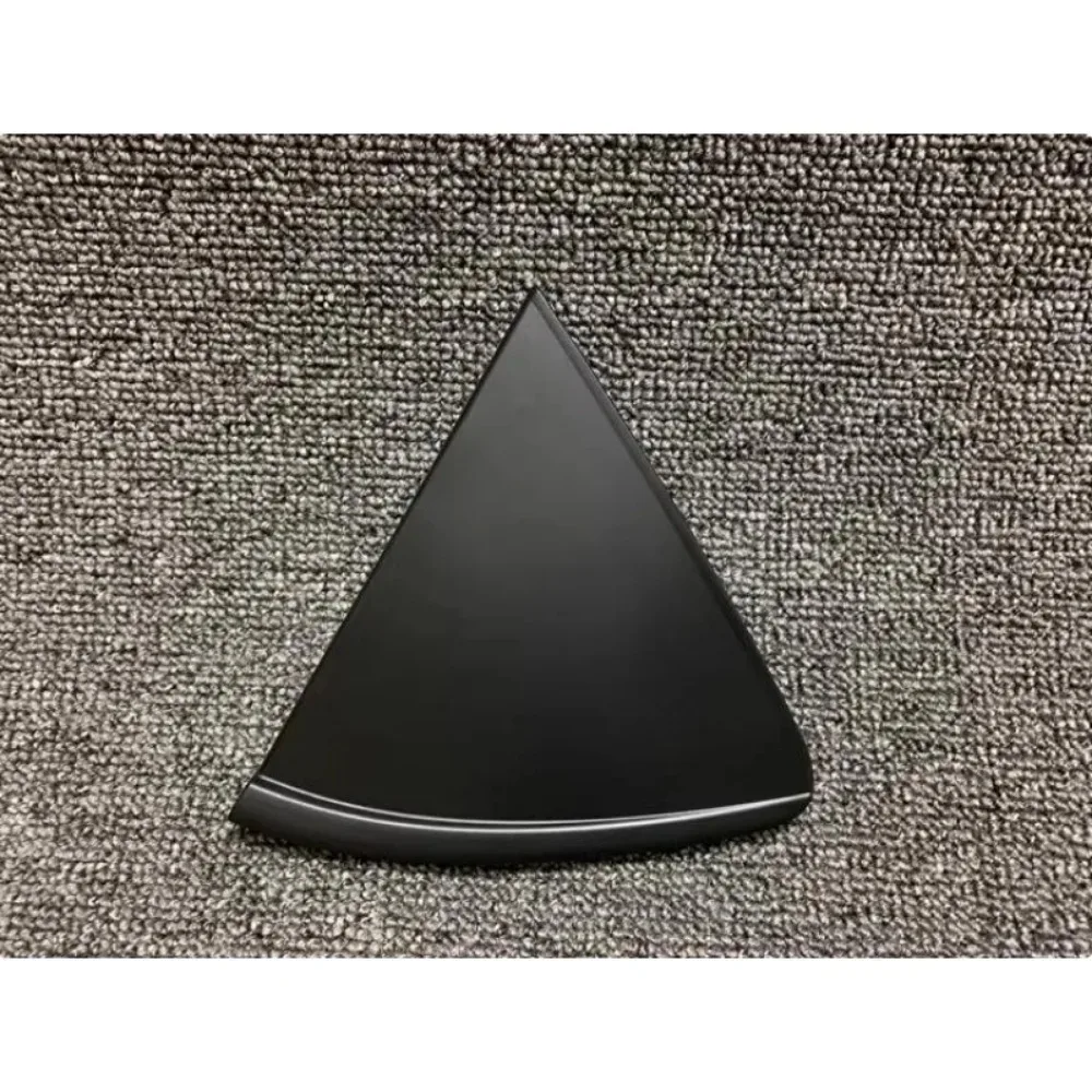 Glass Triangular Panel for Toyota Vios Yaris 2014-2024 Rear Fender Triangular Trim Panel Triangular Window Trim Panel