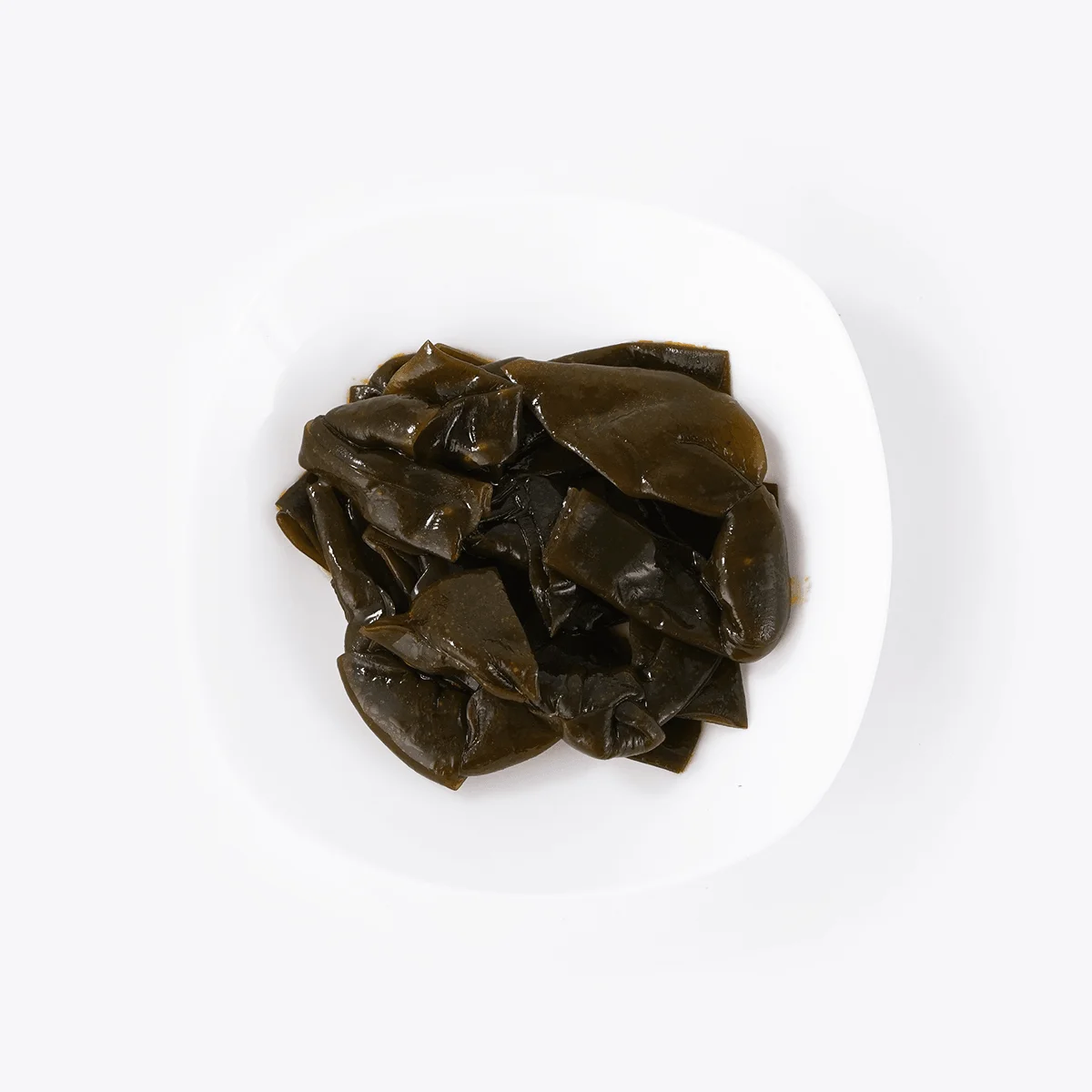 [6Packs] Bewaar Kelpknoop Pittige Smaak 150G * 6Packs