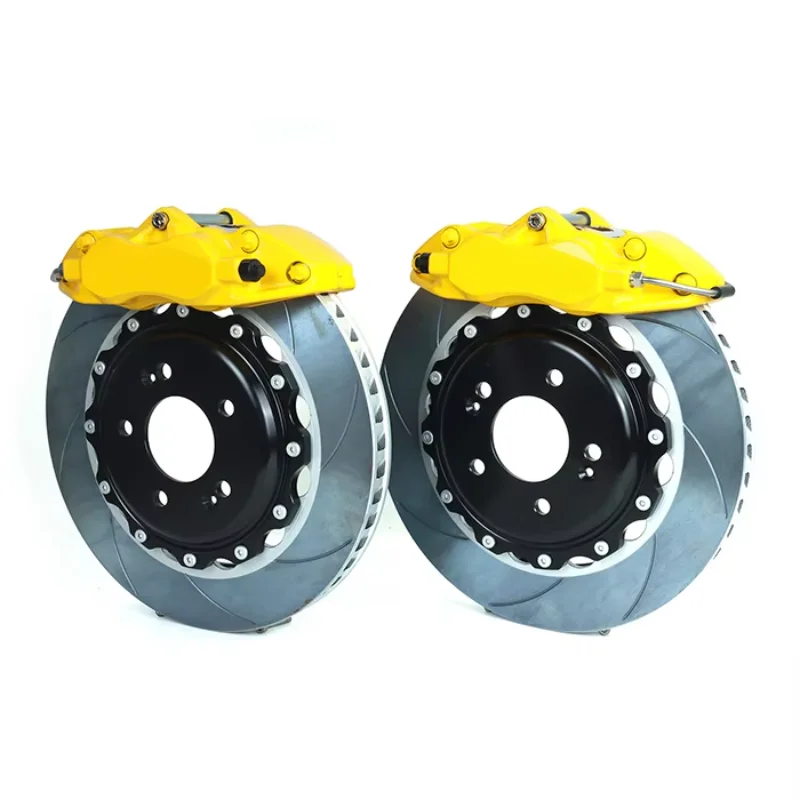 Big Brake Kit for Honda Civic EK9 FD2 FK2 FK8 RG6