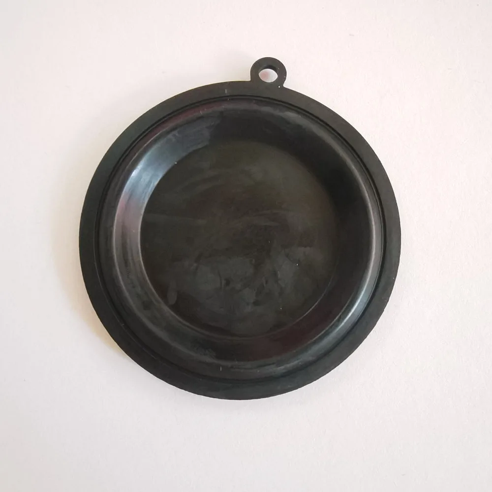 10 قطعة OD 76 مللي متر سخان مياه يعمل بالغاز ضغط آذان واحدة الحجاب الحاجز اكسسوارات المياه الغاز الربط أجزاء الصمام