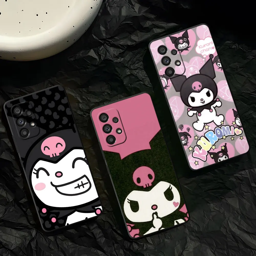 Cute Kuromi Case Fo… - image