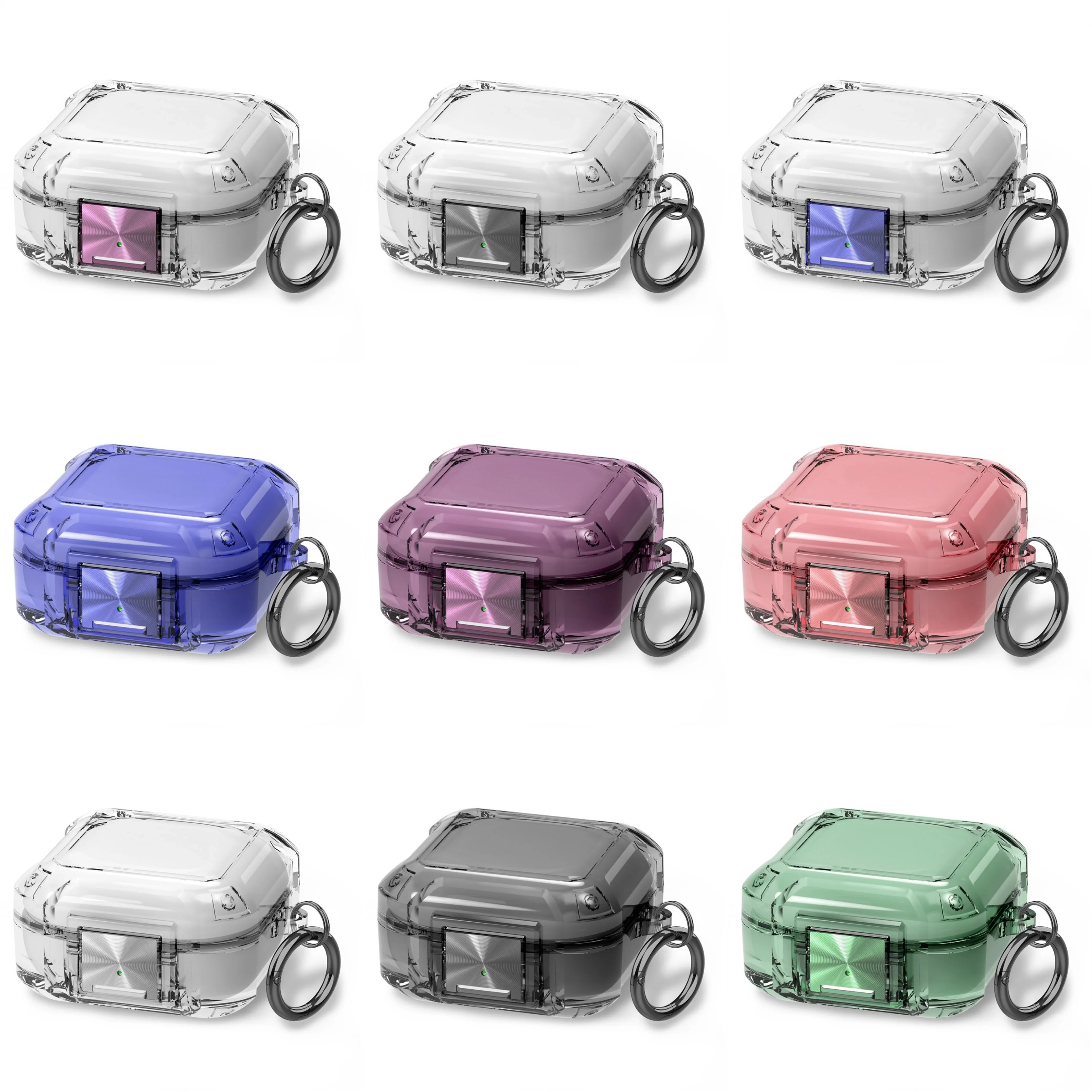 Case For Samsung Ga… - image