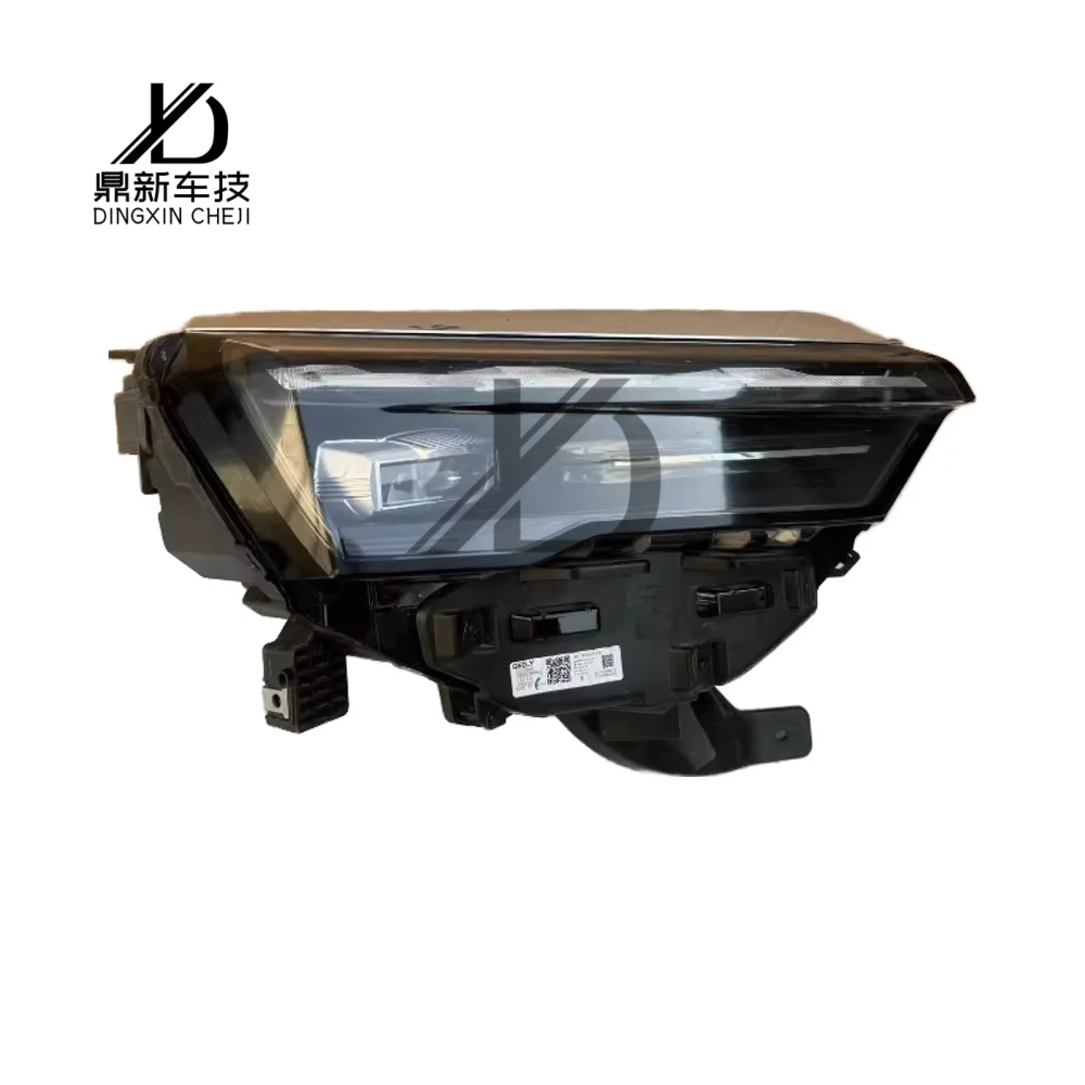 

Car Light Original High-quality Car Headlights Suitable for Geely BoyueL LED Headlights