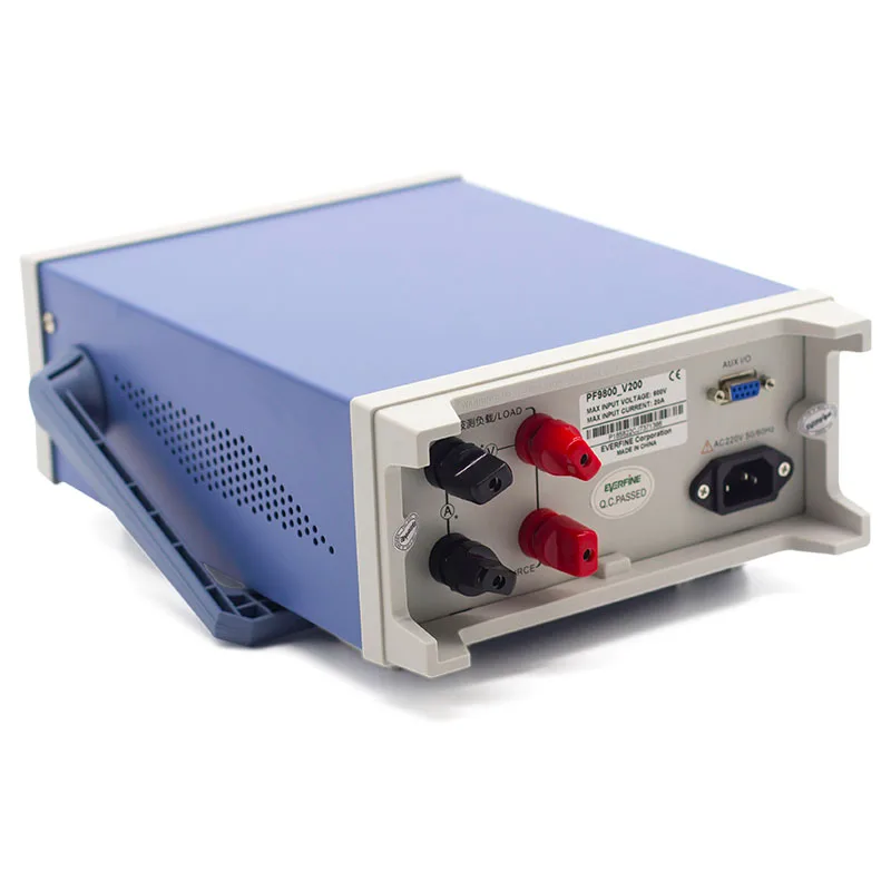 Remote PF9800/9901 …