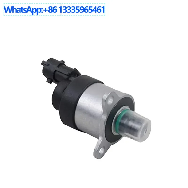 

2PCS Suitable for various models pump metering valve metering unit diesel common rail system solenoid valve 0928400681