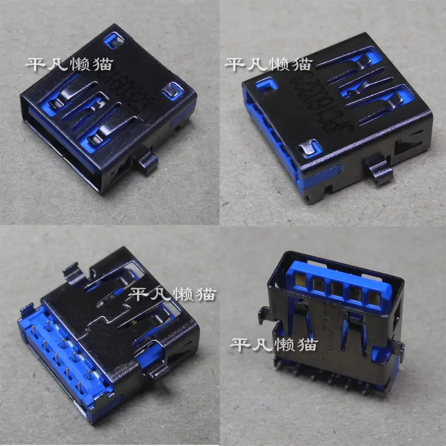 For   lenovo  For   HP laptop USB 3.0 tongue in 1.4 CM long