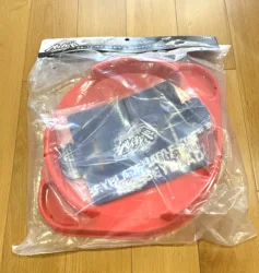 GENUINE beyscollector MFB beystadium red color New In Packaging stadium