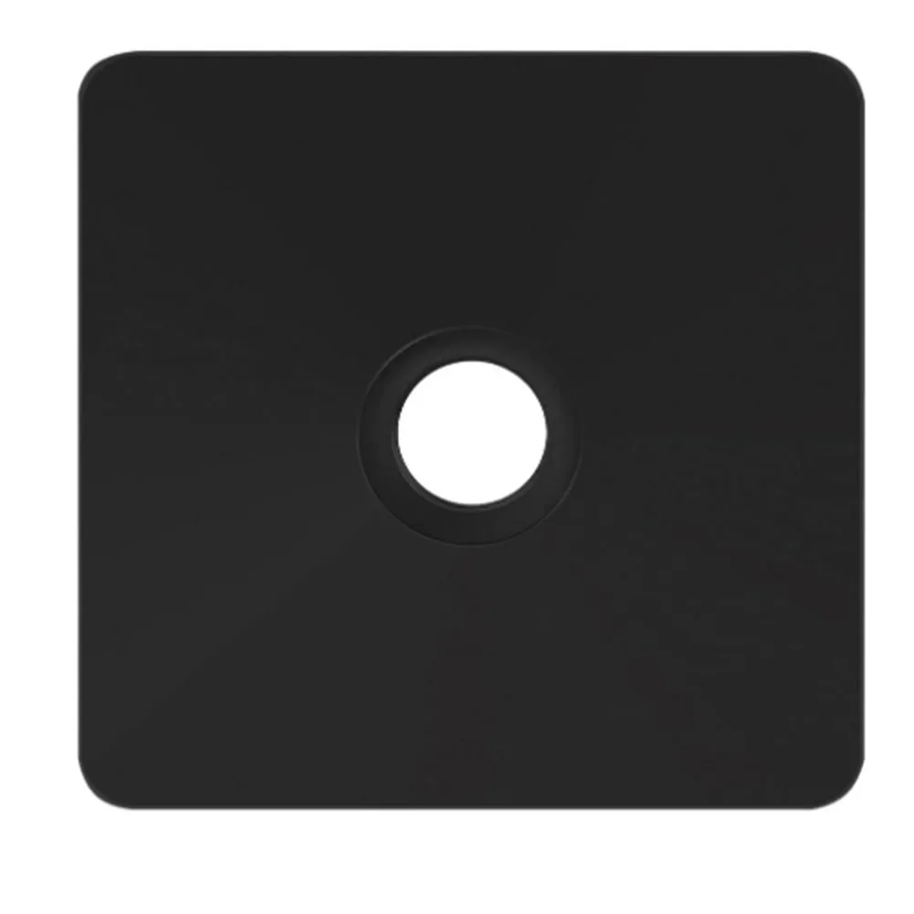 Strumento di installazione dell'incudine ad alta compatibilità colore nero nuovo di zecca inutilizzato adatto alla maggior parte delle principali marche sostituisce il fermo usurato