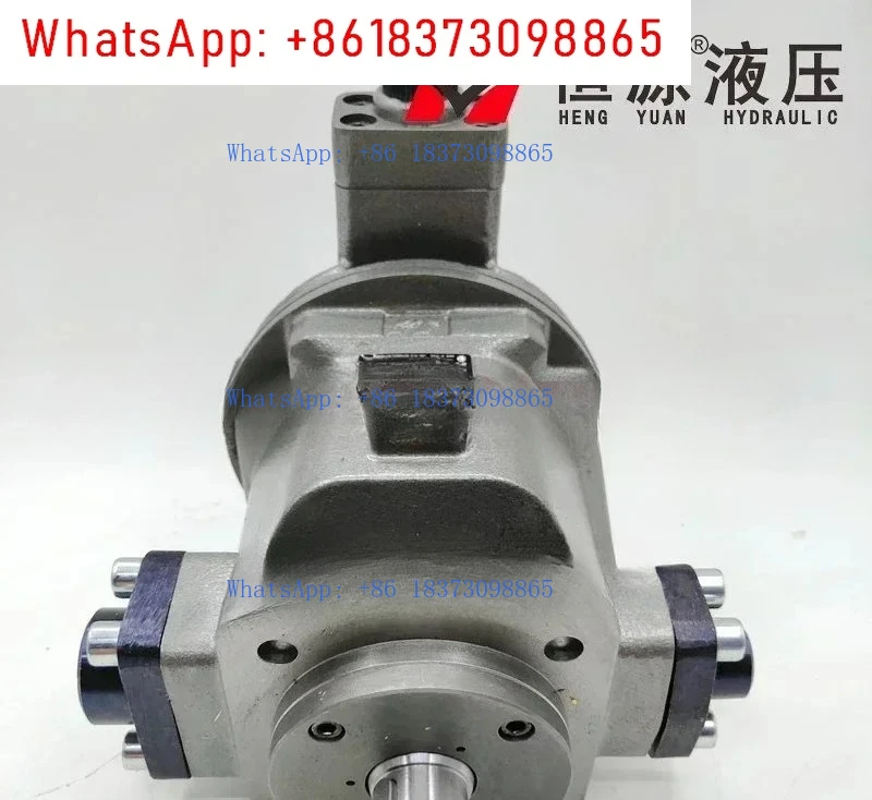 

Hydraulic HY80Y-RP 25Y 40Y 10Y 63Y-LP 160Y 250Y-RP Plunger Pump