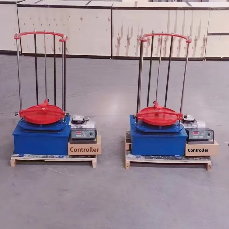 ZBSX-92A Electric High Accuracy Standard Shaker Impact-Type Sieve Shaker Laboratory Vibrating Sieve Machine