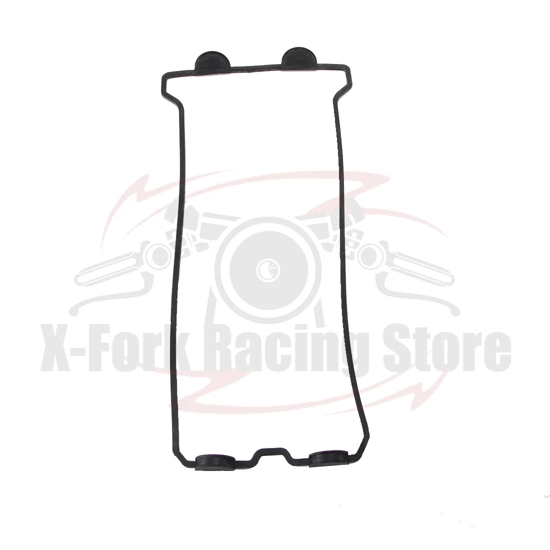 Cylinder Valve Head Cover Gasket For Suzuki GSXR600 2001-2003 GSXR750 2000-2005 GSX-R GSXR1000 2001-2016 11173-35F00