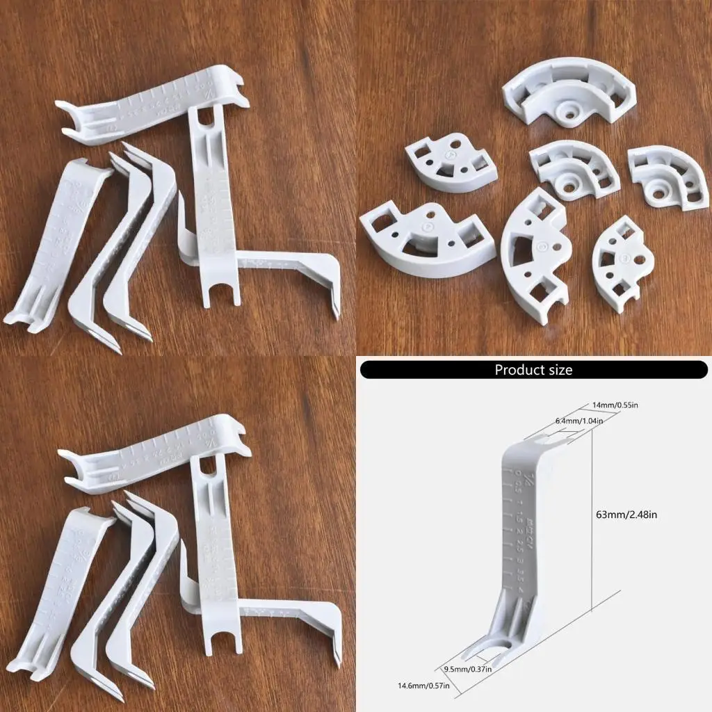 

E8BD Z Configuration Pipe Fitting Tool for 2 and 3inch Water Systems Enhances Installation Speed for Kitchens and Bathrooms