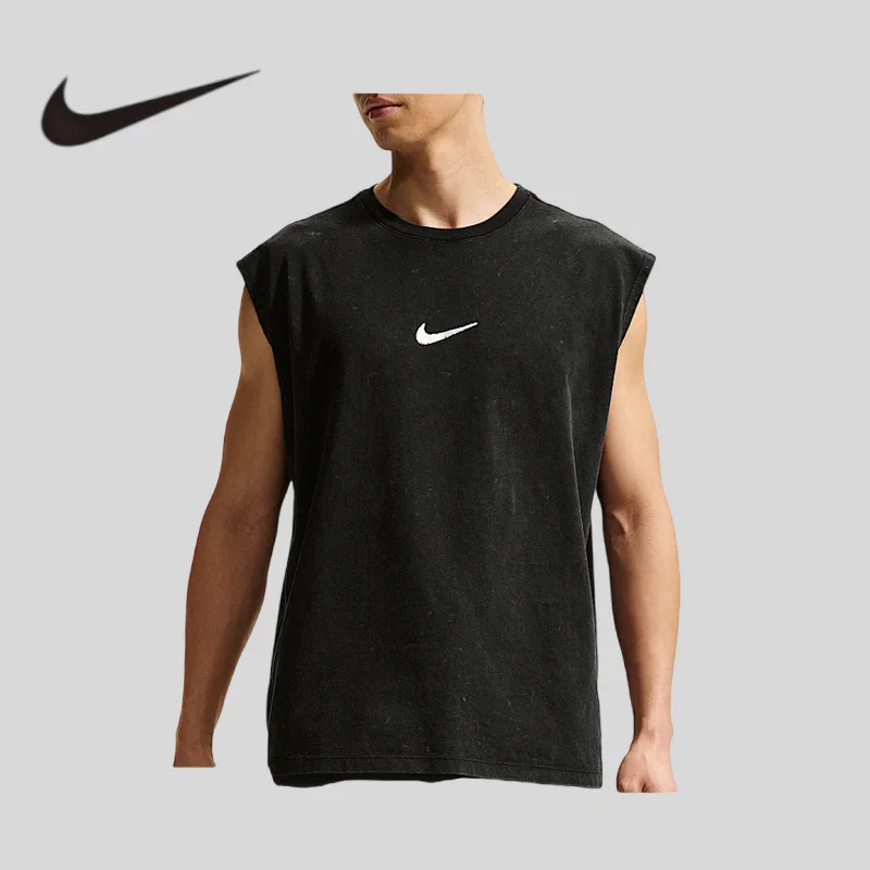 

Nike Ladies Basic Training Tee Fast Dry Yoga Running All Round Sports Workout TopsIH1976-010