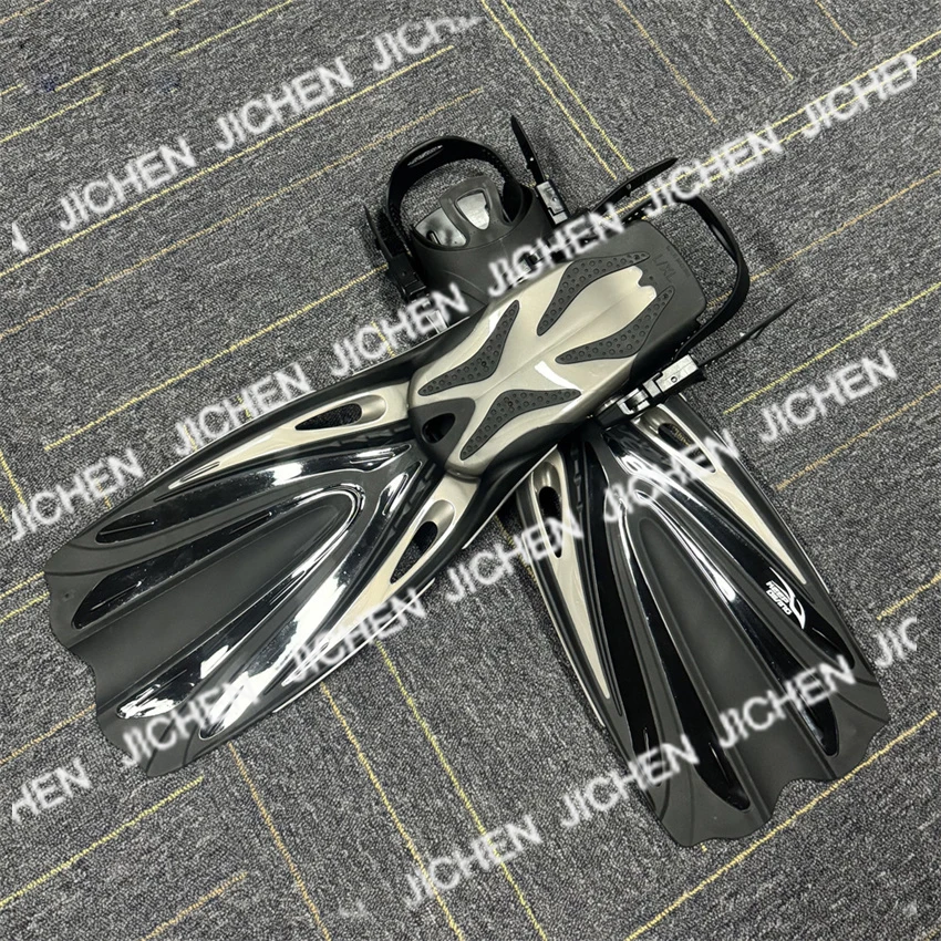 Open Heel Scuba Div… - image