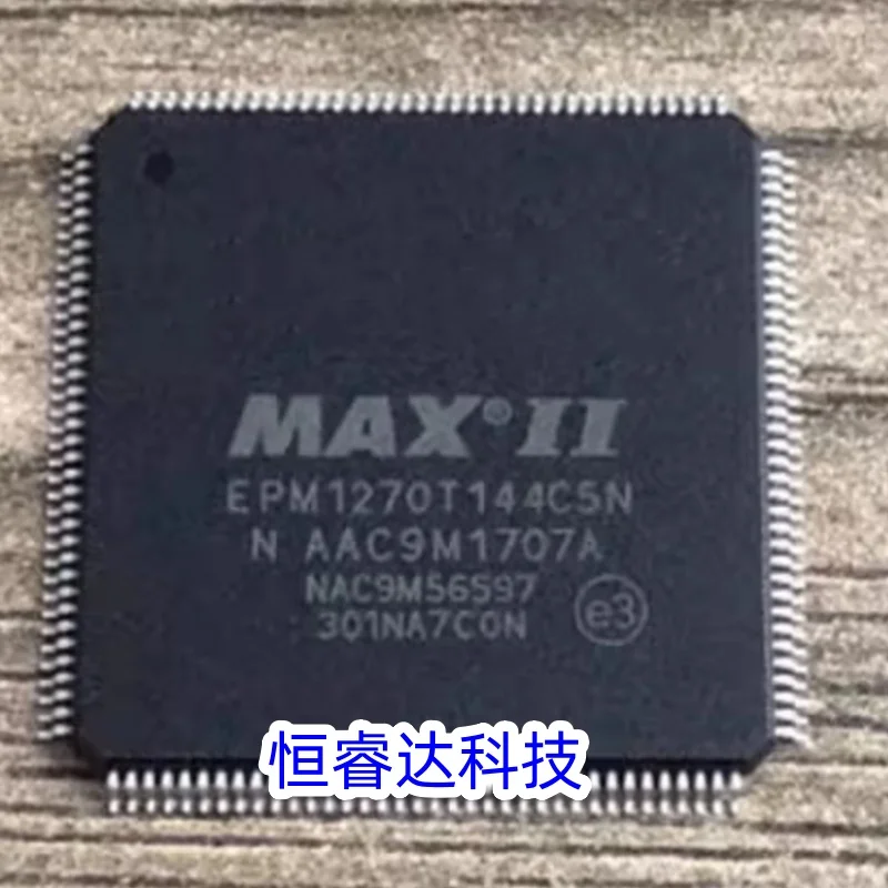 

(5-20 шт./лот) 100% новый оригинальный набор микросхем EPM1270T144C5N EPM1270T144 EPM1270 TQFP-144