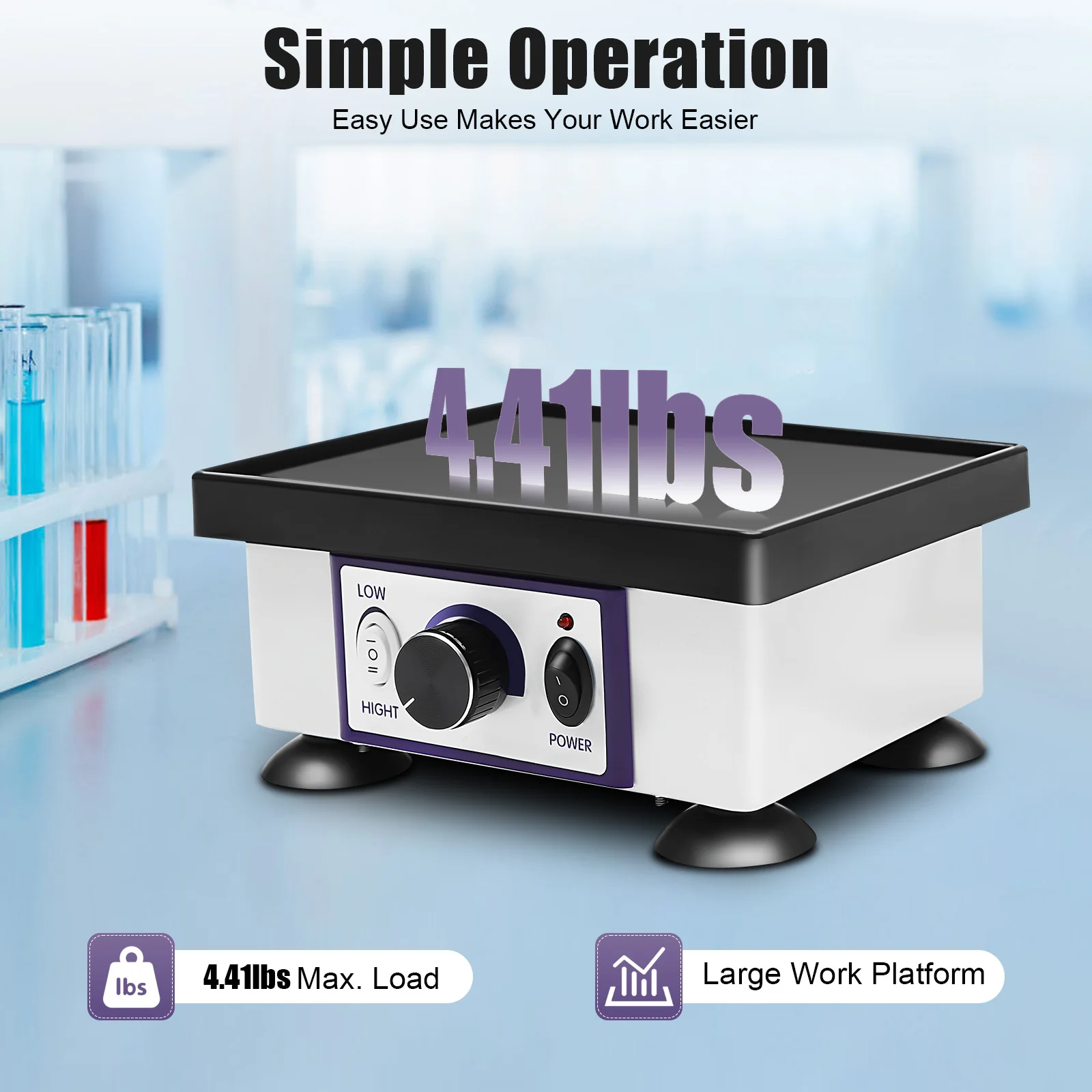 : Sterilizzatore dentale