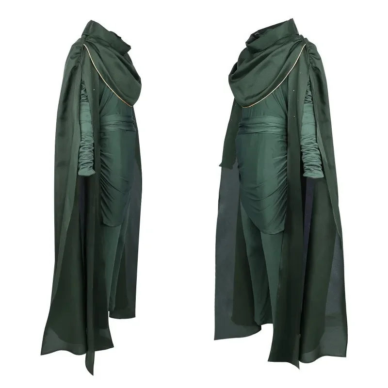 Thumbnail 4 - #72 Low Cost Costume Capes That Work