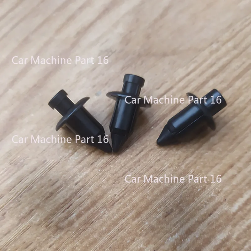 5pcs Expansion Nail   For Zontes ZT703 ZT310-X/R/T/V