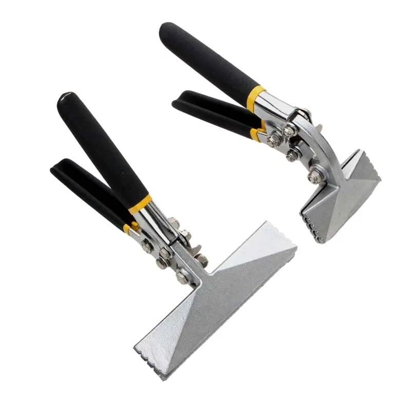 

Edge pressing pliers Multifunctional bending pliers, ceiling folding tool