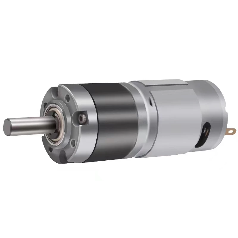 

Micro DC motor 28mm planetary gear high torque high power adjustable speed small motor motor