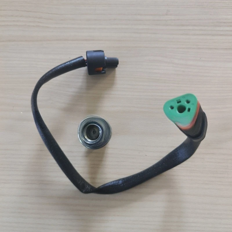 

JJ 3 tool partsJJ tool partsExcavator Pressure Sensor 194-6725