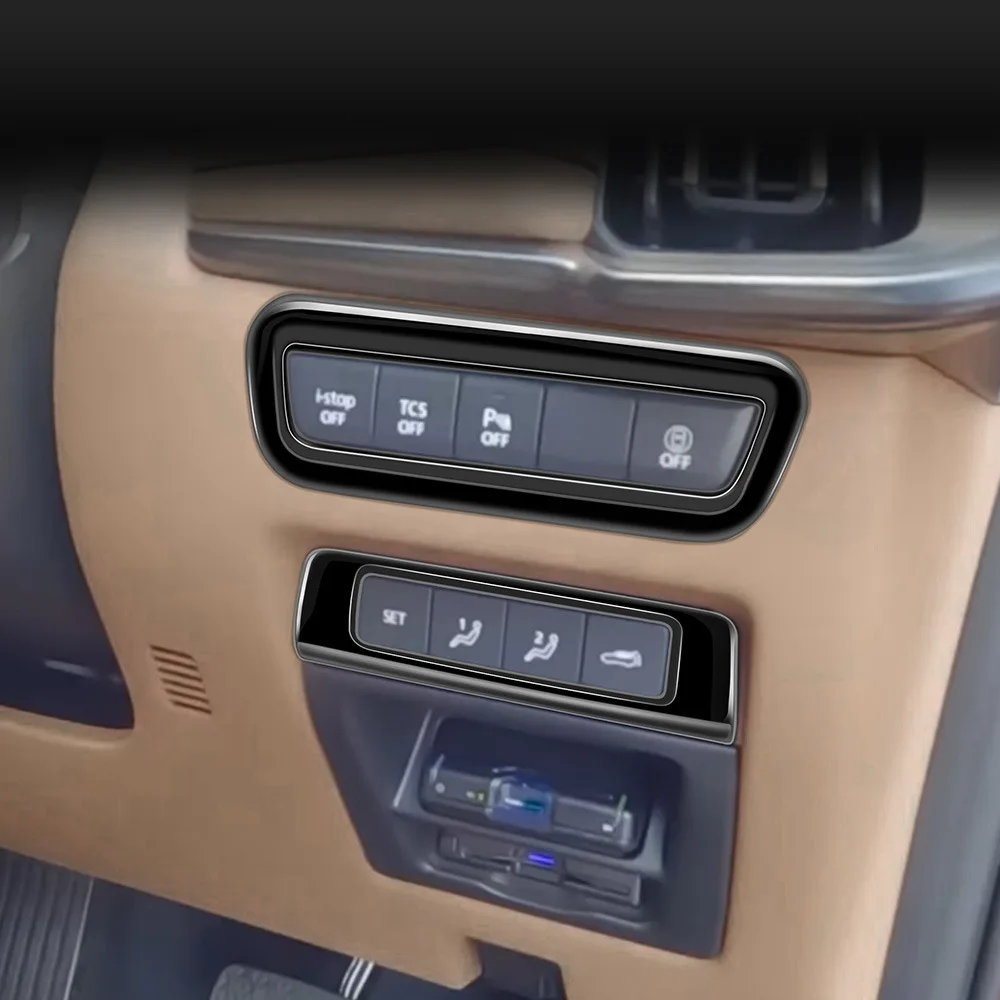 APEXRA Roestvrij stalen bescherming dorpellijsten, voor Mazda CX-5 CX5 2013-2023 auto accessoires onderdelen, beschermer sierlijsten deur sill