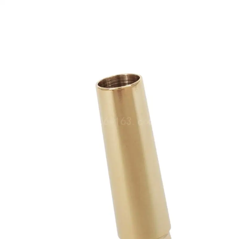 Professional Brass Mouth Piece Designed for Trombone Enthusiasts and Beginners