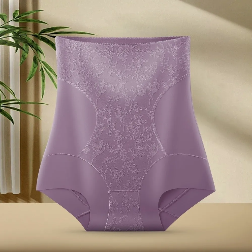 ارتفاع الخصر بعد الولادة محدد شكل الجسم ملابس داخلية زهرة سلس الملابس الداخلية البطن التعاقد مدرب خصر البطن تحكم الملابس الداخلية