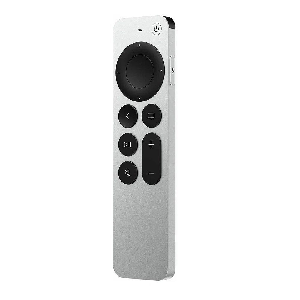 For 2nd Gen Remote Control for TV4 6th A2540 MJFM3LL/A Latest Model - Replacement TV Remote Control