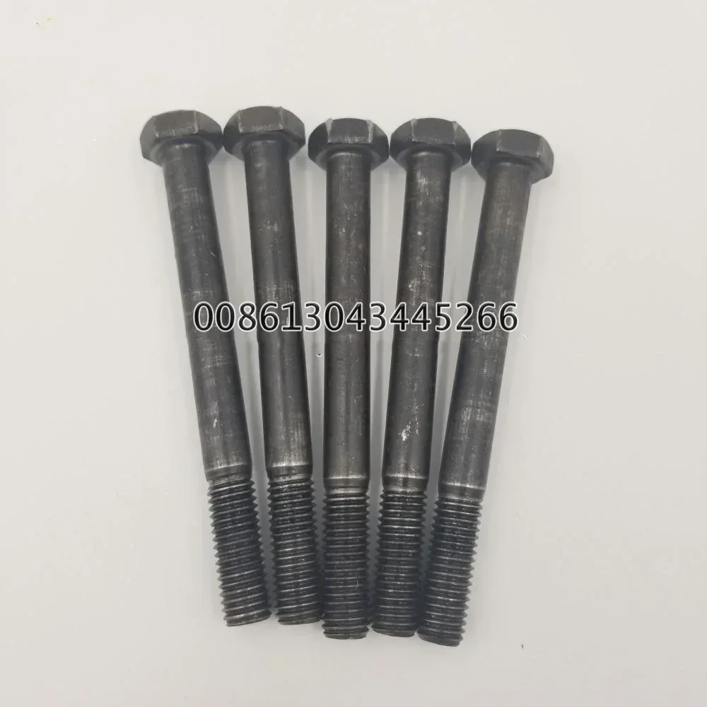 5 Pieces Hexagon Head Screw C5.040.449 for Heidelberg CD102 SM102 Offset Printing Machine Spare Parts Durable Reliable