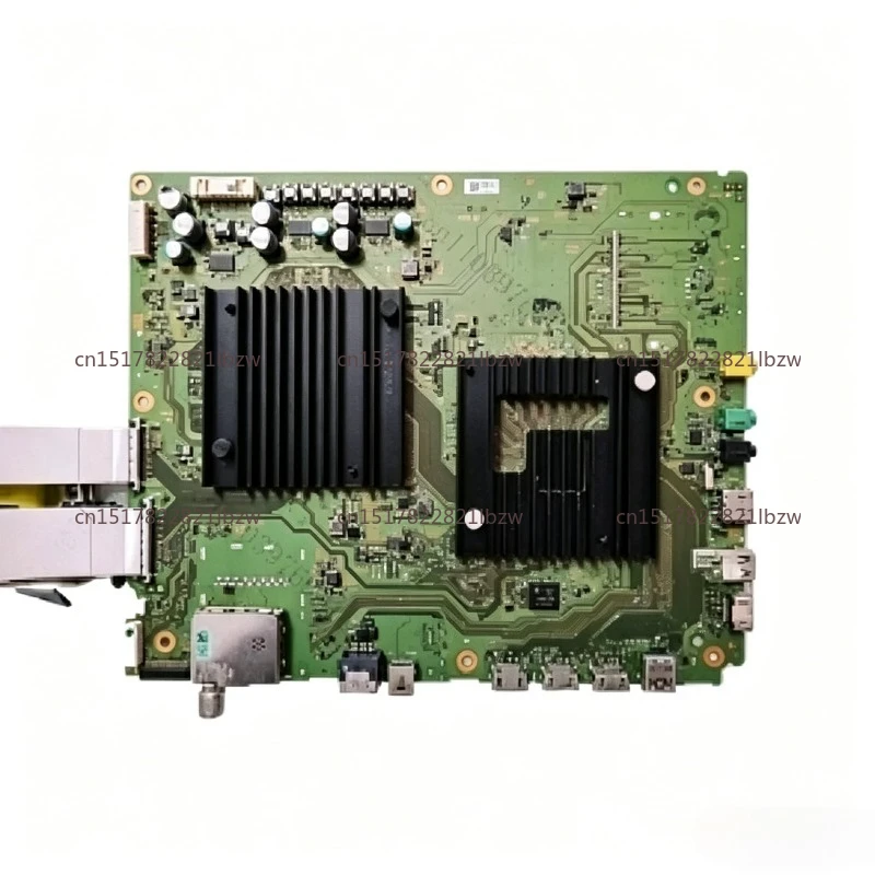 KD - 49/55/65 X 9000 F KD-55/65A8F TV main board 1-983-249-31