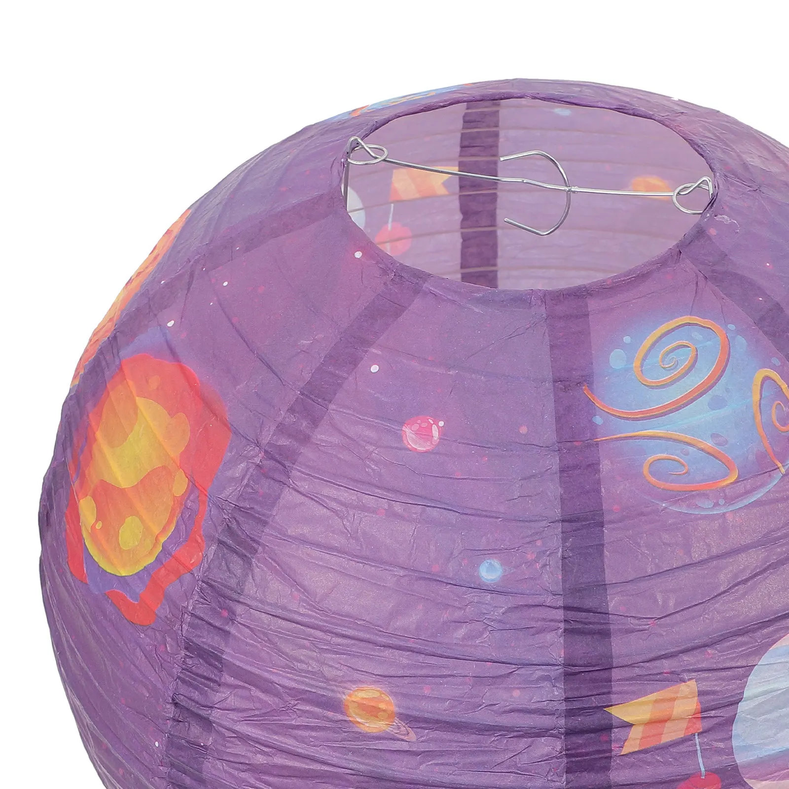 1 lanterna di carta a forma di - Lantern Paper Solar recensione e prezzo