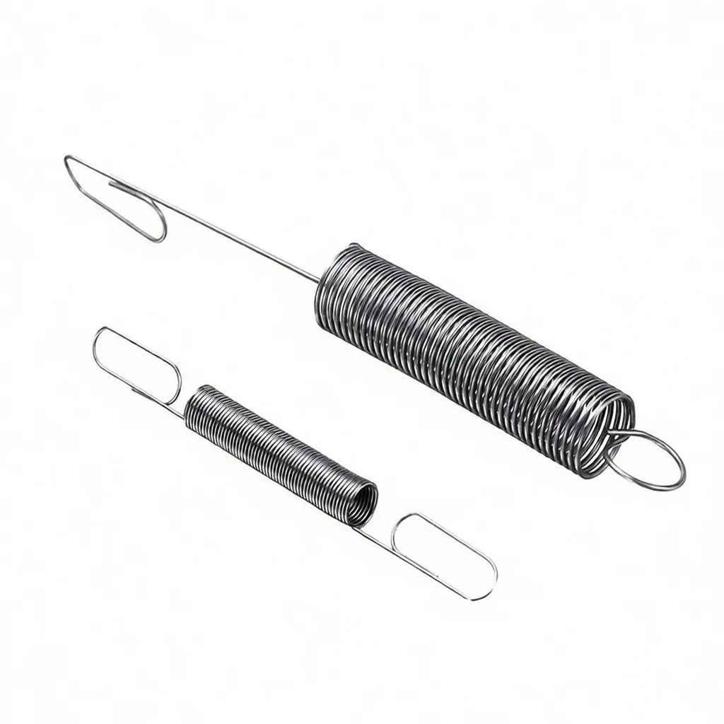 Replacement Governor Spring For Carburetor Fuel System Fits Lawn Mower Chainsaw Models 691859 692211 10B902 96982 98902 Engine