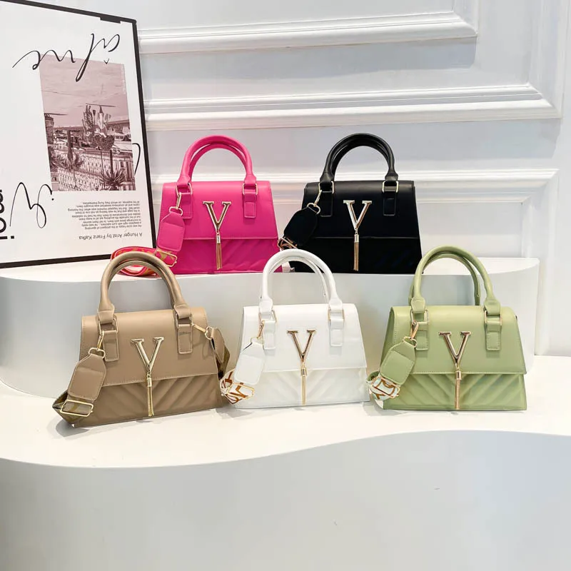 

2025 Premium Work Tote for Professionals, Soft Leather Multi-functional Crossbody Bag Spacious Shoulder Purse for Office Commute