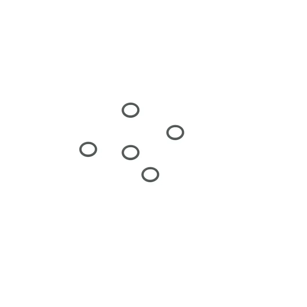 لا سيمبالي 402217000 حلقة دائرية 0108 EPDM 5PK